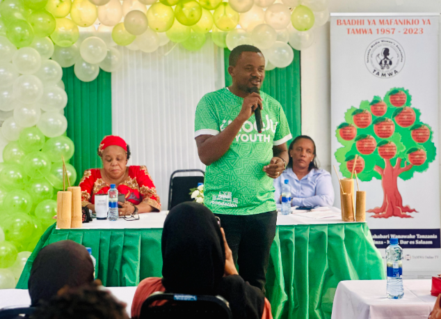 CRDB , TAMWA yawataka wajasiriamali mbogamboga kuepuka mikopo ‘hatarishi’